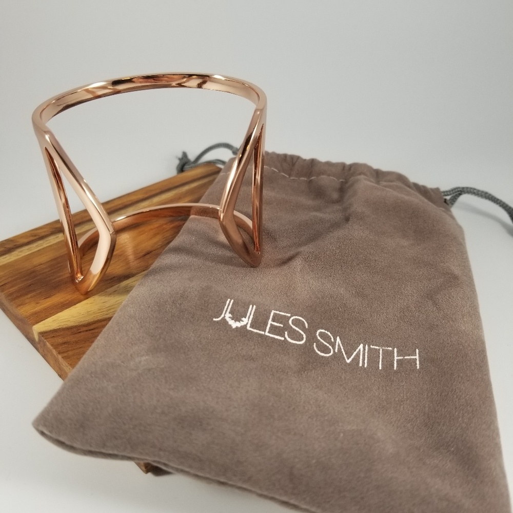 Jules Smith Cuff